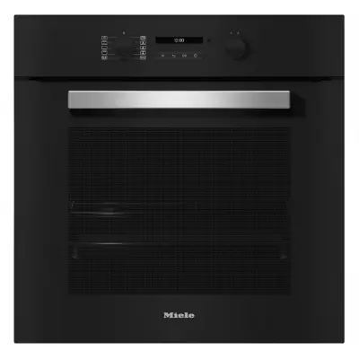 Four multifonctions Perfect Clean A+ Noir obsidien - MIELE R�f. H2465BOBSW