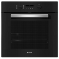 Four multifonctions pyrolyse A+ Noir obsidien - MIELE Réf. H 2467 BP OBSW