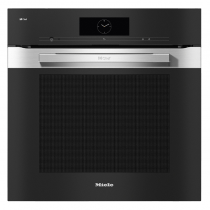 Four multifonctions pyrolyse M Chef 50l Inox - MIELE Réf. DO7860