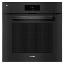 Four multifonctions pyrolyse M Chef 50l Noir  - MIELE Réf. DO 7860