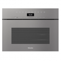 Four multifonctions vapeur ArtLine 47l A+ Gris graphite - MIELE Réf. DGC 7445 HCX Pro GR