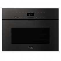 Four multifonctions vapeur ArtLine 47l A+ Noir Obsidien - MIELE Réf. DGC 7445 HCX Pro NR