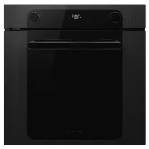 Four MUSA 60cm pyrolyse A+ Noir Brillant- SMEG Elite R&eacute;f. SFP6201TB