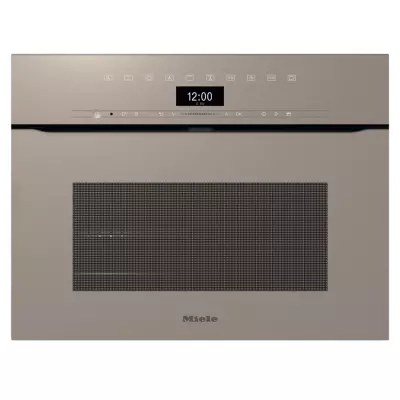 Four pyrolyse ArtLine HydraCook DirectSensor 49l A+ Pearlbeige - MIELE R�f. H 7440 BPX PeBe