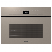 Four pyrolyse ArtLine HydraCook DirectSensor 49l A+ Pearlbeige - MIELE Réf. H 7440 BPX PeBe
