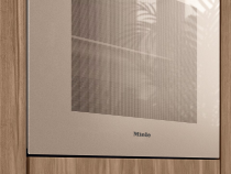 Four pyrolyse ArtLine HydraCook DirectSensor 49l A+ Pearlbeige - MIELE Réf. H 7440 BPX PeBe