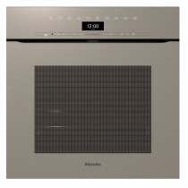Four pyrolyse ArtLine HydraCook DirectSensor 76l A+ Pearlbeige  - MIELE Réf. H 7464 BPX PeBe