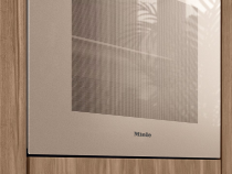 Four pyrolyse ArtLine HydraCook MTouch 49l A+ Pearlbeige - MIELE Réf. H 7840 BPX PeBe