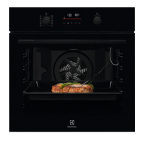 Four SenseCook® SÉRIE 700 72l A+ Noir - Electrolux Réf. KOEDP47K