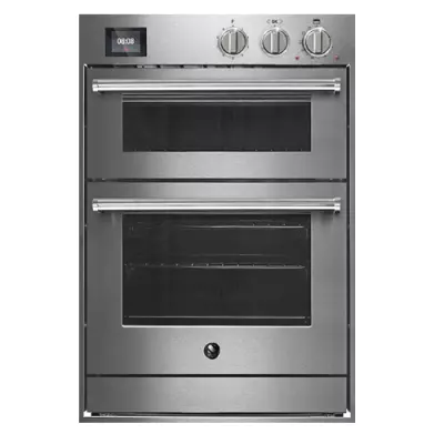 Four STEEL Enfasi 60x90cm