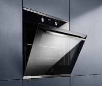 Four SurroundCook® Série 600 catalyse 65l A Inox - Electrolux Réf. KOF5C40BX