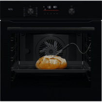 FOUR TOUCHE VAPEUR STEAMBAKE - AEG Réf. NBA5P531AB