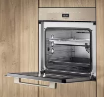 Four vapeur combin&eacute; A+ Pearlbeige - MIELE R&eacute;f. DGC 7460 HC Pro 