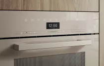 Four vapeur combin&eacute; A+ Pearlbeige - MIELE R&eacute;f. DGC 7460 HC Pro 