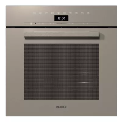 Four vapeur combin� A+ Pearlbeige - MIELE R�f. DGC 7460 HC Pro 