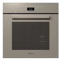 Four vapeur combin&eacute; A+ Pearlbeige - MIELE R&eacute;f. DGC 7460 HC Pro 