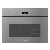 Four vapeur combiné ArtLine 47l A+ Gris graphite - MIELE Réf. DGC 7440 HCX Pro GR