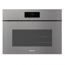 Four vapeur combiné ArtLine 47l A+ Gris graphite - MIELE Réf. DGC 7840 HCX Pro GR