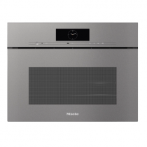 Four vapeur combiné ArtLine 47l A+ Gris graphite - MIELE Réf. DGC 7845 HCX Pro GR