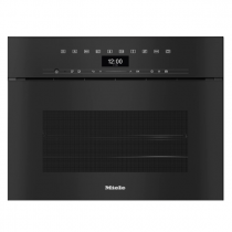 Four vapeur combiné ArtLine 47l A+ Noir Obsidien - MIELE Réf. DGC 7440 HCX Pro NR