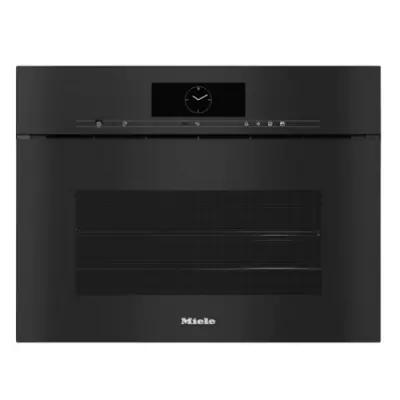Four vapeur combin� ArtLine 47l A+ Noir Obsidien - MIELE R�f. DGC 7840 HCX Pro NR