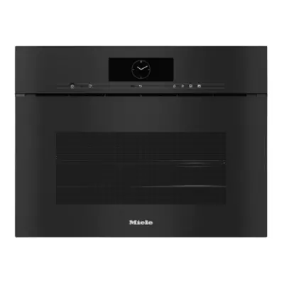 Four vapeur combin� ArtLine 47l A+ Noir Obsidien - MIELE R�f. DGC 7845 HCX Pro NR