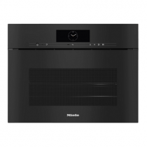 Four vapeur combiné ArtLine 47l A+ Noir Obsidien - MIELE Réf. DGC 7845 HCX Pro NR