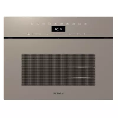 Four vapeur combin� ArtLine 47l A+ Pearlbeige - MIELE R�f. DGC 7440 HCX Pro PeBe