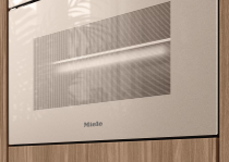 Four vapeur combiné ArtLine 47l A+ Pearlbeige - MIELE Réf. DGC 7440 HCX Pro PeBe