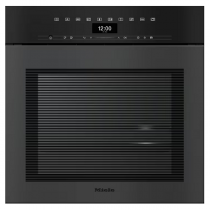 Four vapeur combiné ArtLine 67l A+ Noir mat - MIELE Réf. DGC 7460 HCX Pro OBSW MAT