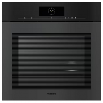 Four vapeur combiné ArtLine 67l A+ Noir mat - MIELE Réf. DGC 7860 HCX Pro OBSW MAT