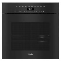 Four vapeur combiné ArtLine 67l A+ Noir Obsidien - MIELE Réf. DGC 7460 HCX Pro NR