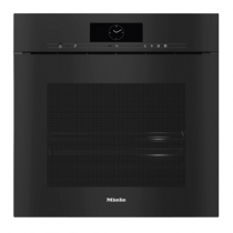 Four vapeur combiné ArtLine 67l A+ Noir Obsidien - MIELE Réf. DGC 7860 HCX Pro NR