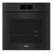 Four vapeur combiné ArtLine 67l A+ Noir Obsidien - MIELE Réf. DGC 7865 HCX Pro NR