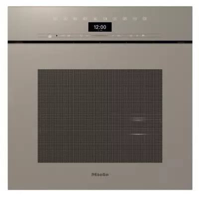 Four vapeur combin� ArtLine 67l A+ Pearlbeige - MIELE R�f. DGC 7460 HCX Pro PeBe