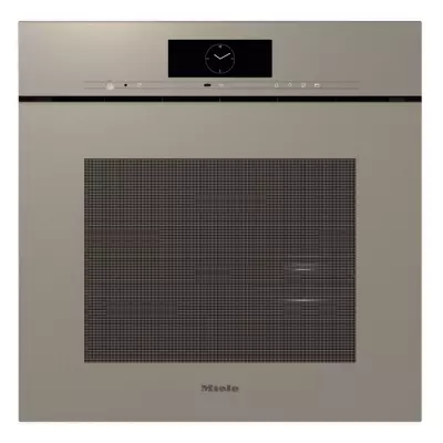 Four vapeur combin� ArtLine 67l A+ Pearlbeige - MIELE R�f. DGC 7860 HCX Pro PeBe