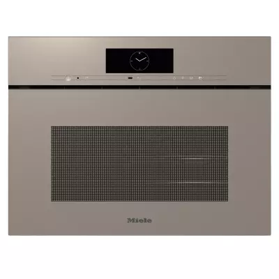Four vapeur combin� ArtLine DirectWater 47l A+ Pearlbeige  - MIELE R�f. DGC 7845 HCX Pro PeBe