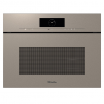 Four vapeur combiné ArtLine DirectWater 47l A+ Pearlbeige  - MIELE Réf. DGC 7845 HCX Pro PeBe