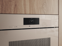 Four vapeur combiné ArtLine DirectWater 47l A+ Pearlbeige  - MIELE Réf. DGC 7845 HCX Pro PeBe