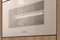 Four vapeur combiné ArtLine DirectWater 47l A+ Pearlbeige  - MIELE Réf. DGC 7845 HCX Pro PeBe