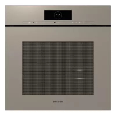 Four vapeur combin� ArtLine DirectWater 67l A+ Pearlbeige - MIELE R�f. DGC 7865 HCX Pro PeBe