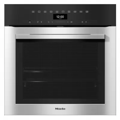 Four vapeur combin� ContourLine 76l A+ Inox anti-traces - MIELE R�f. DGC 7350