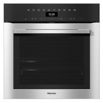 Four vapeur combiné ContourLine 76l A+ Inox anti-traces - MIELE Réf. DGC 7350