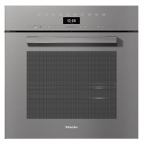 Four vapeur combiné VitroLine 67l A+ Gris graphite - MIELE Réf. DGC 7460 HC Pro GR