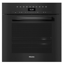 Four vapeur combiné VitroLine 67l A+ Noir Obsidien - MIELE Réf. DGC 7460 HC Pro NR