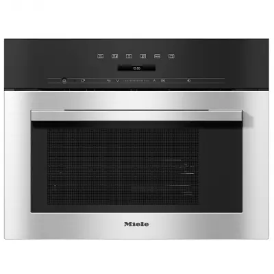 Four vapeur ContourLine 40l Inox anti-traces - MIELE R�f. DG 7140
