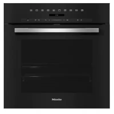 Four vapeur multifonctions 76l A+ Noir Obsidien - MIELE R�f. DGC 7151