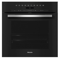 Four vapeur multifonctions 76l A+ Noir Obsidien - MIELE Réf. DGC 7151