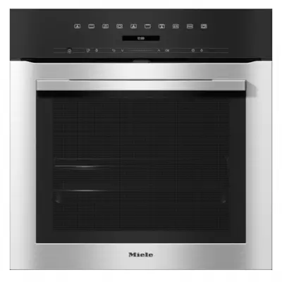 Four vapeur multifonctions ContourLine 76l A+ Inox anti-traces - MIELE R�f. DGC 7150