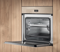 Four vapeur multifonctions VitroLine 67l A+ Pearlbeige - MIELE Réf. DGC 7465 HCX Pro PeBe